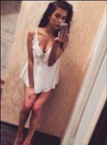 Prostituerad i Linneryd